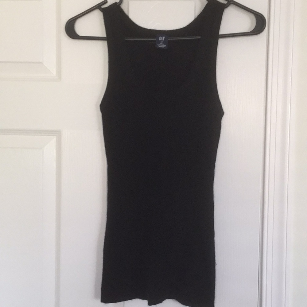 Gap Cashmere Tank